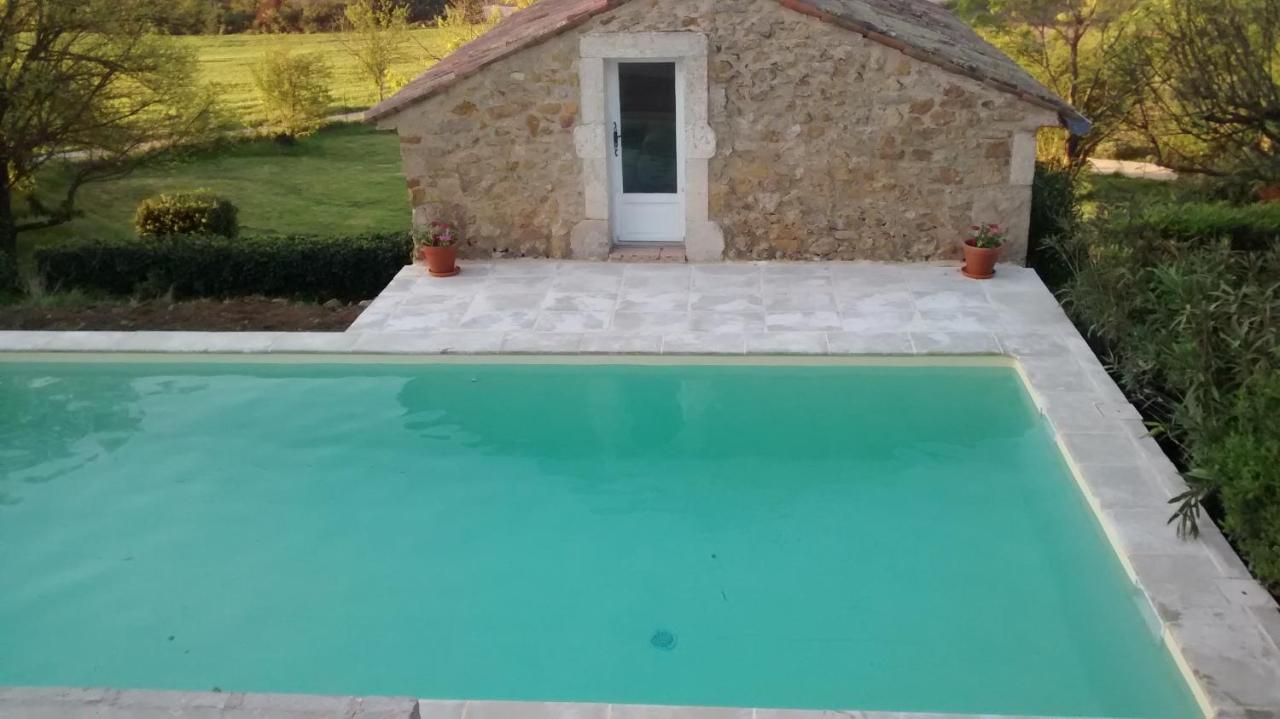 H.petit Holiday home Vagnas